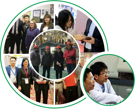 严格检测 质量保障