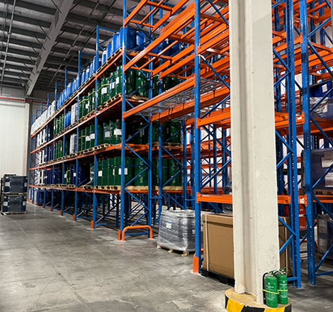 专业技术指导和售后